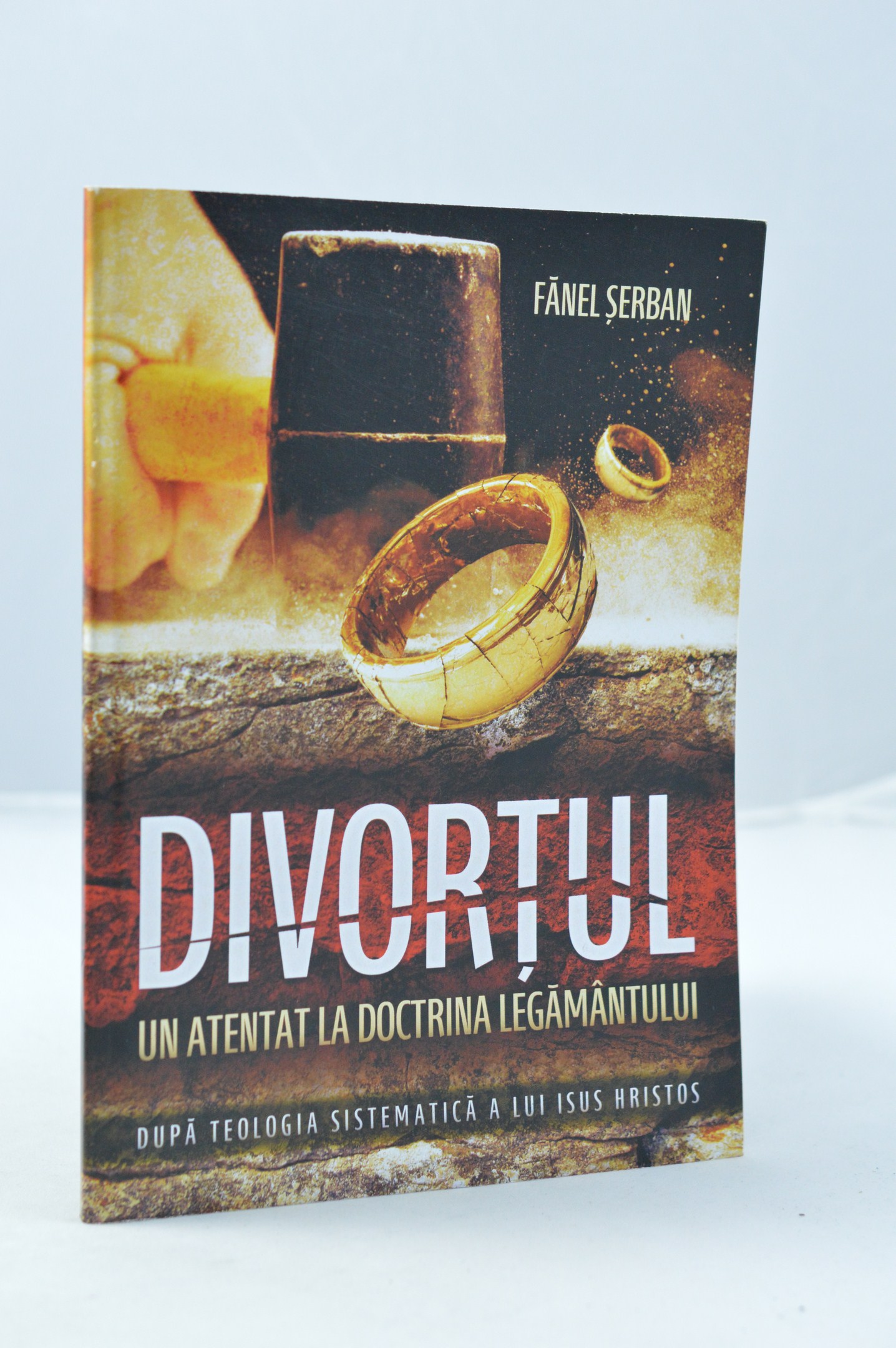 Divortul - Un atentat la doctrina legamantului Divortul - Un atentat la doctrina legamantului