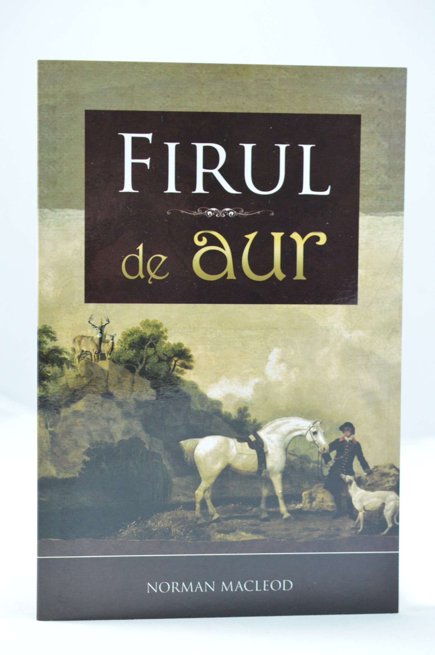 Firul de aur - povestiri crestine pentru copii Firul de aur - povestiri crestine pentru copii