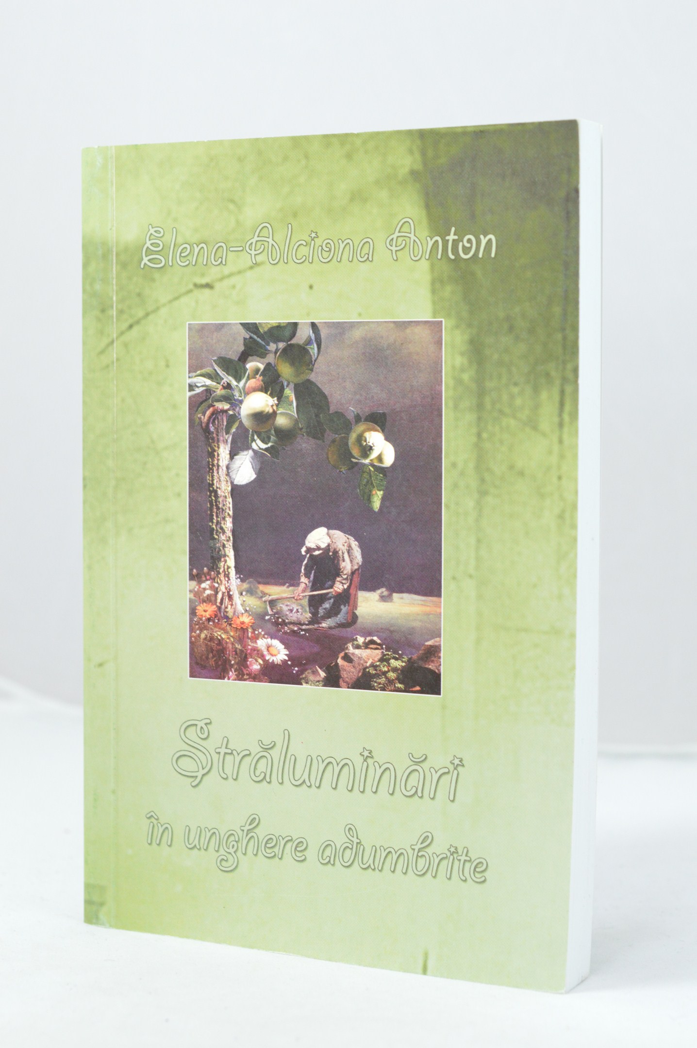 Straluminari din unghere adumbrite Straluminari din unghere adumbrite