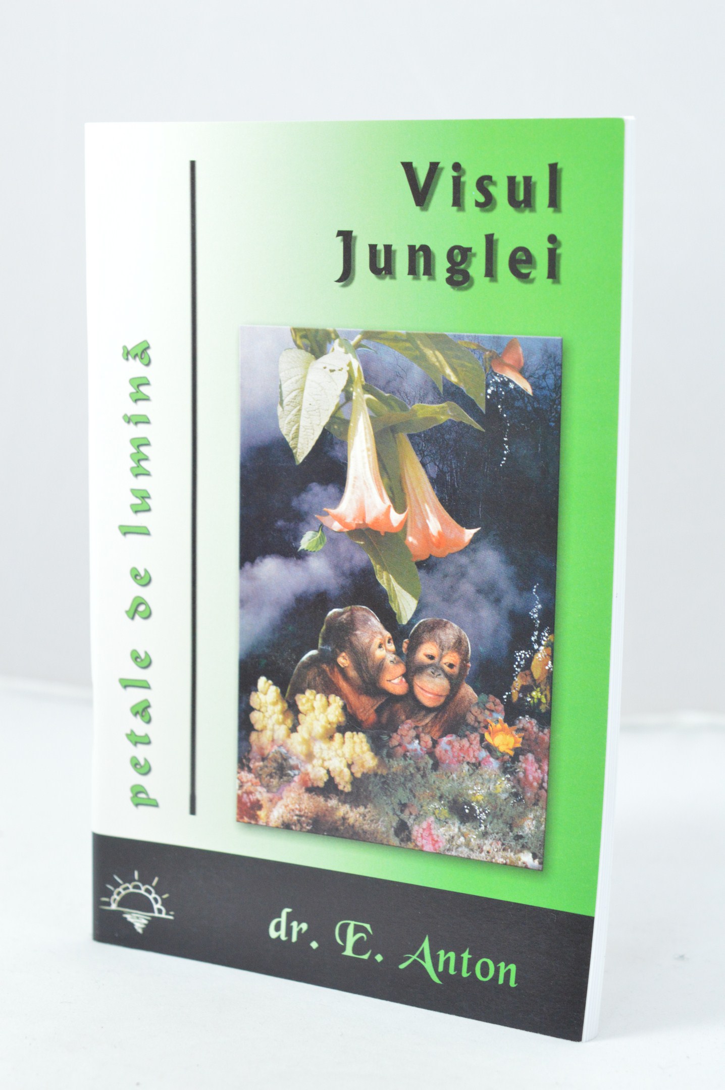 Visul junglei - studiu despre creatie si evolutie Visul junglei - studiu despre creatie si evolutie