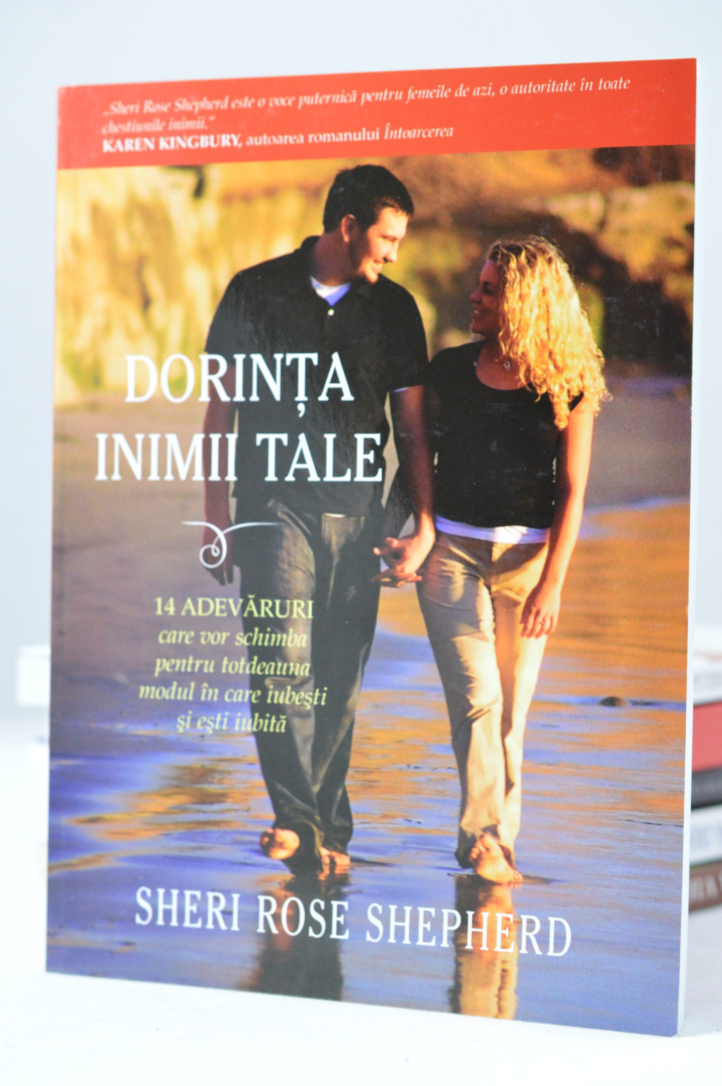Dorinta inimii tale Dorinta inimii tale