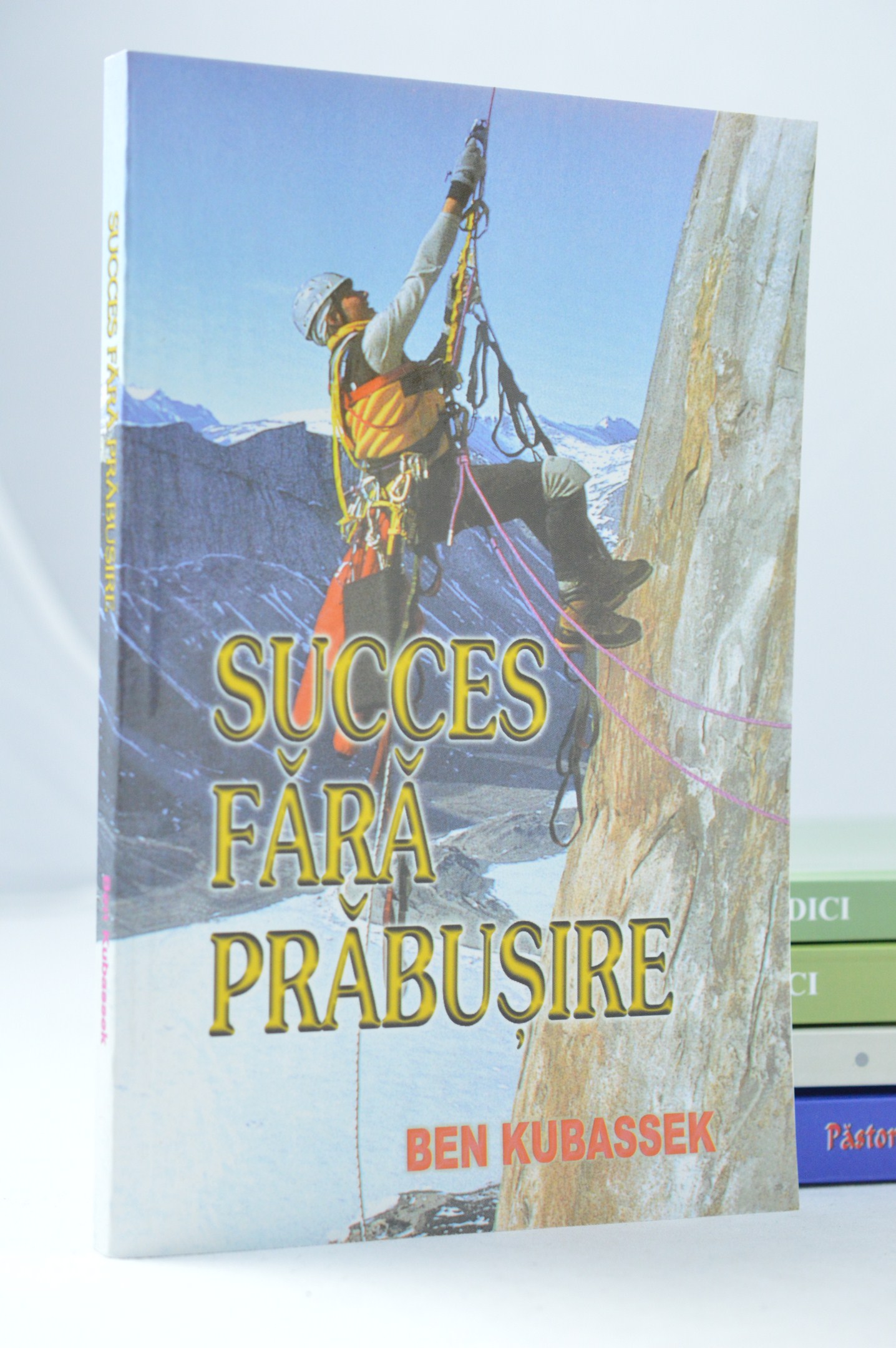 Succes fara prabusire Succes fara prabusire