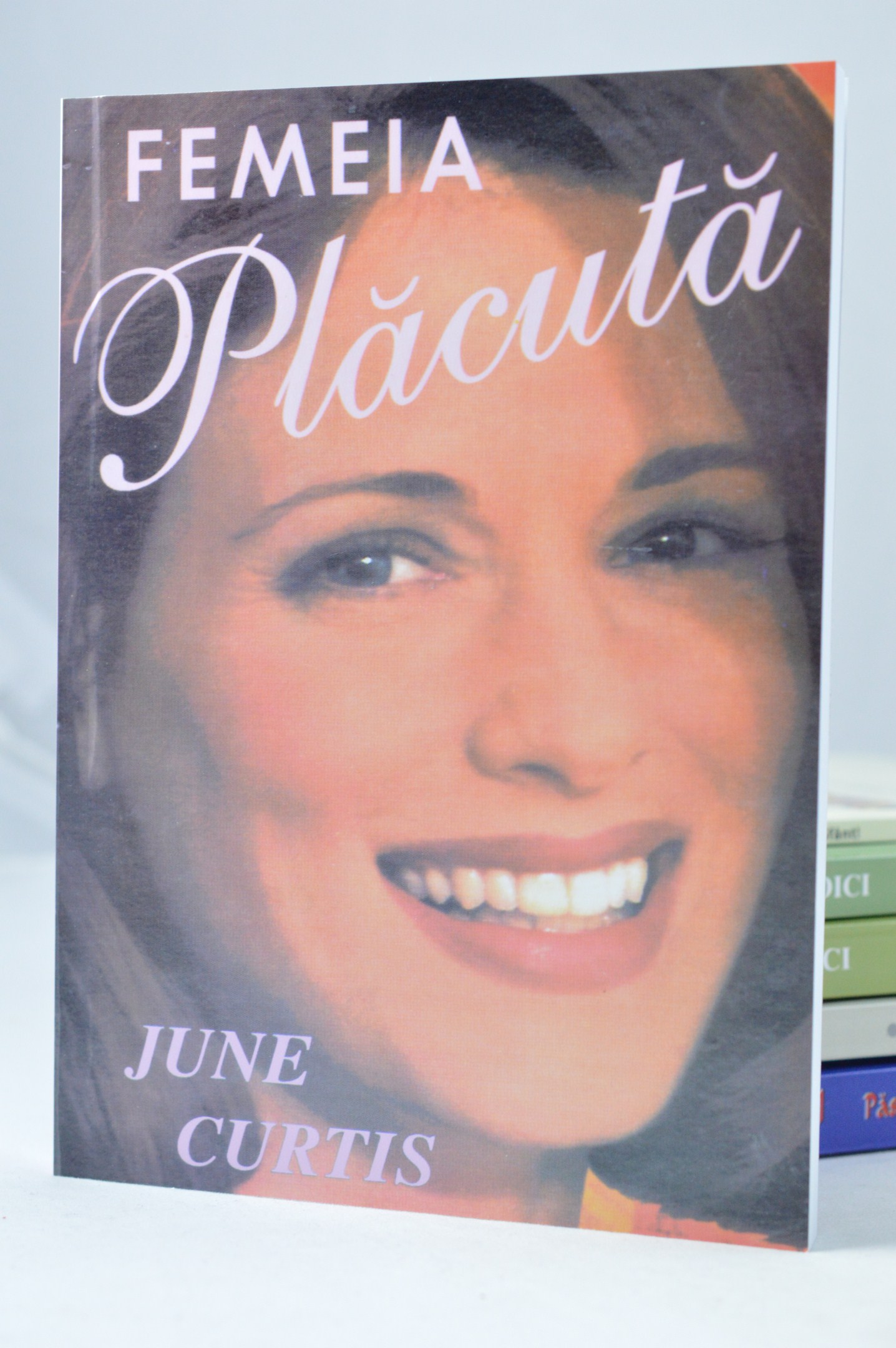 Femeia placuta Femeia placuta