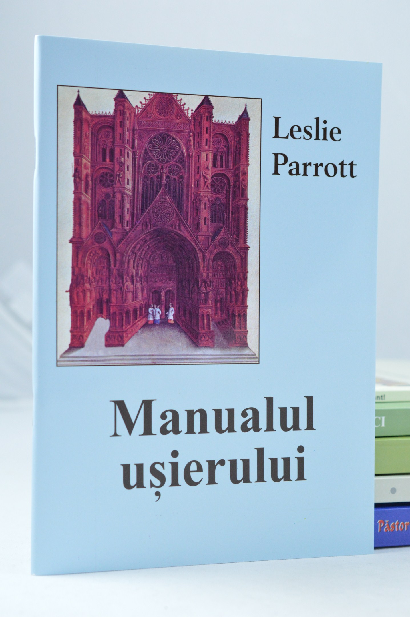 Manualul usierului Manualul usierului