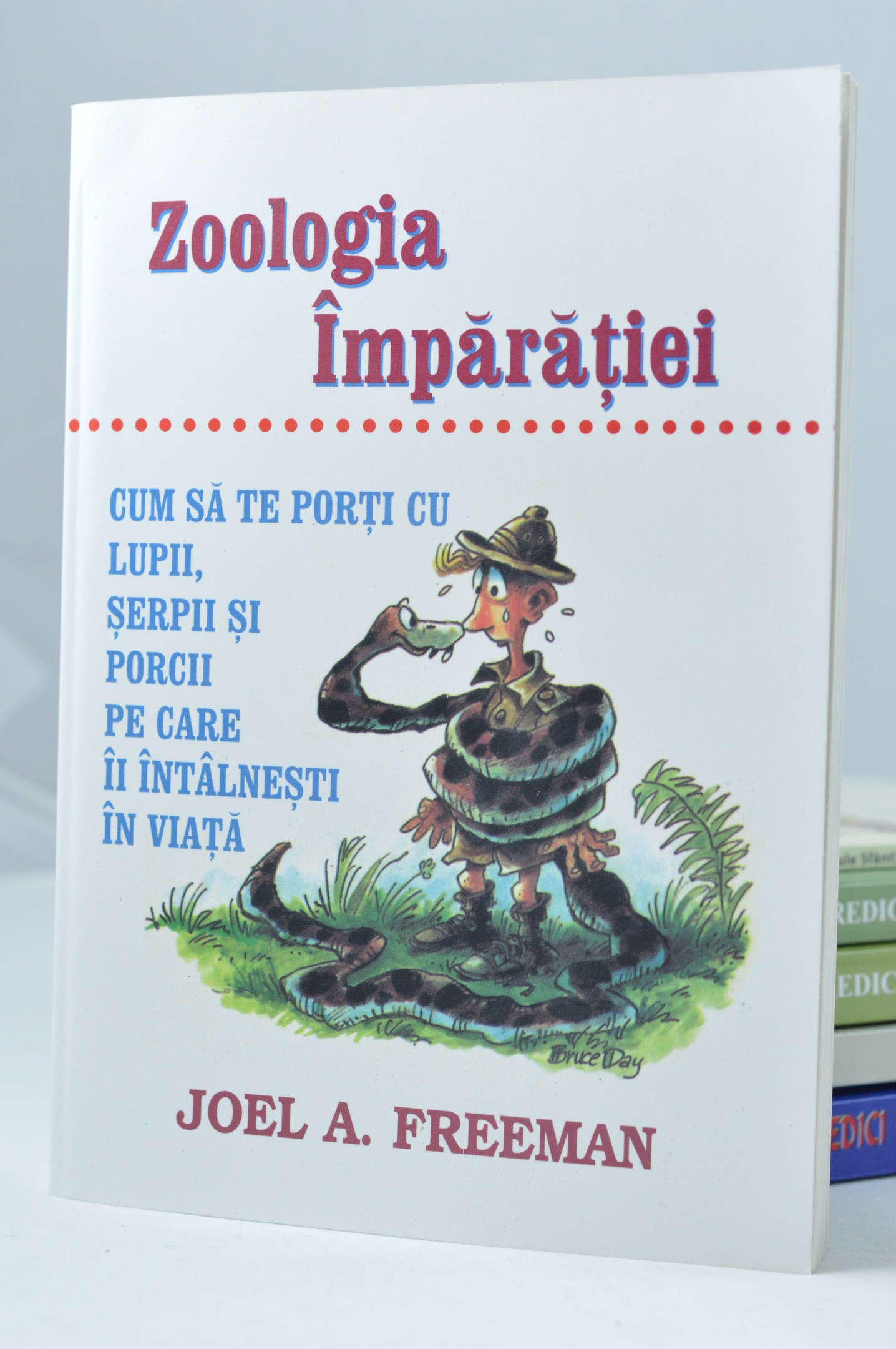 Zoologia Imparatiei Zoologia Imparatiei