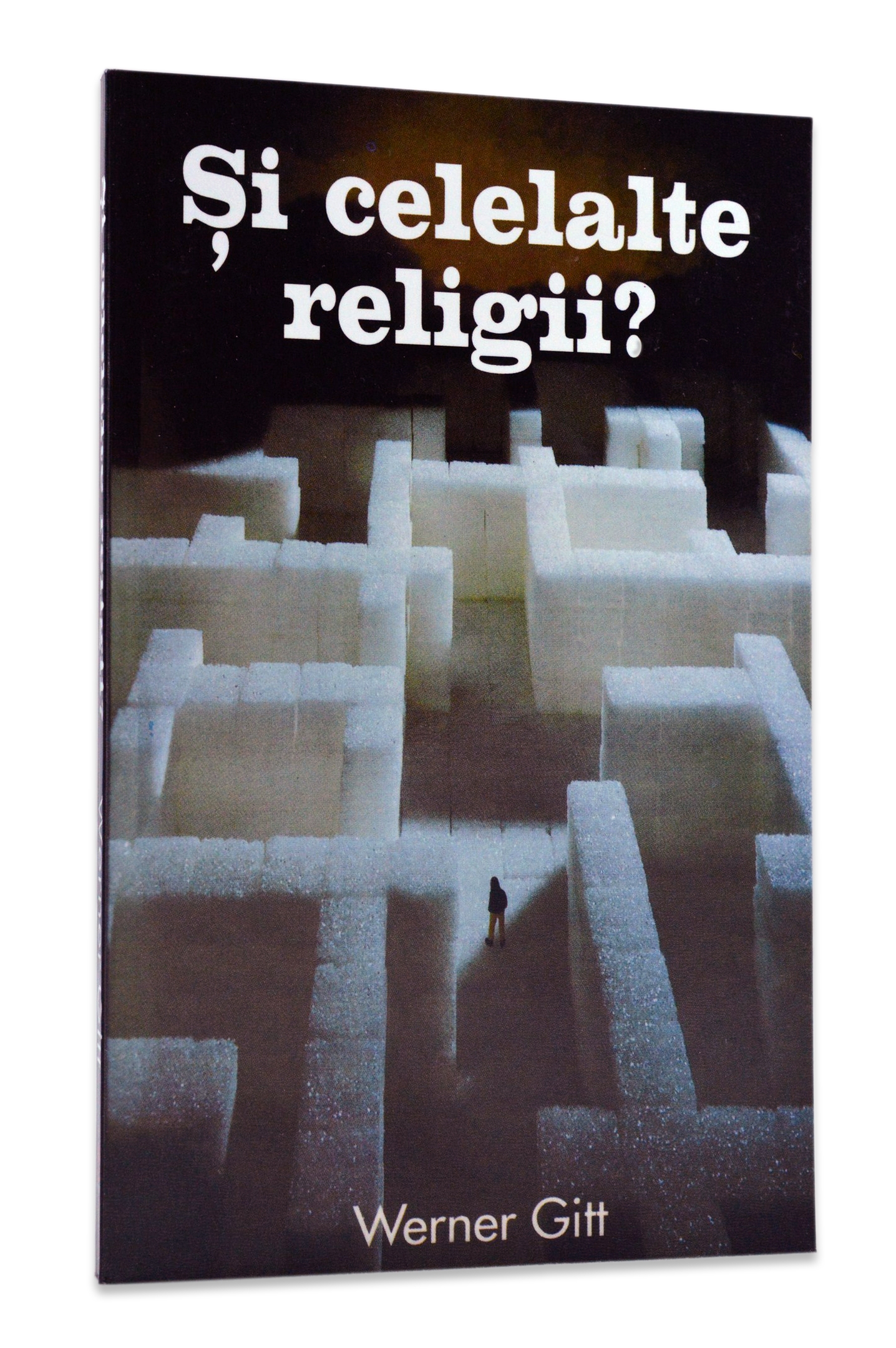 Si celelalte religii? Si celelalte religii?