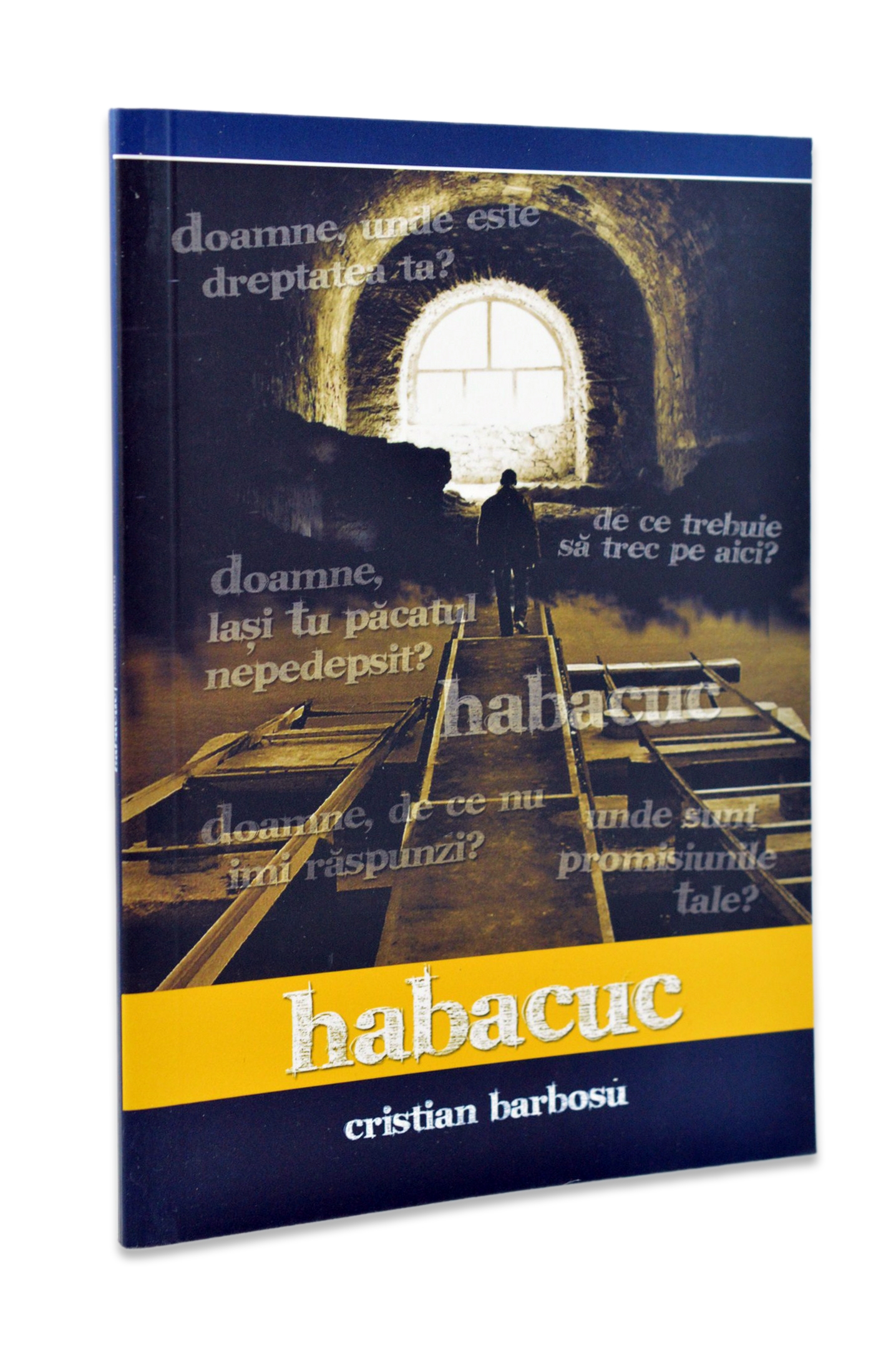 Habacuc - studiu biblic Habacuc - studiu biblic