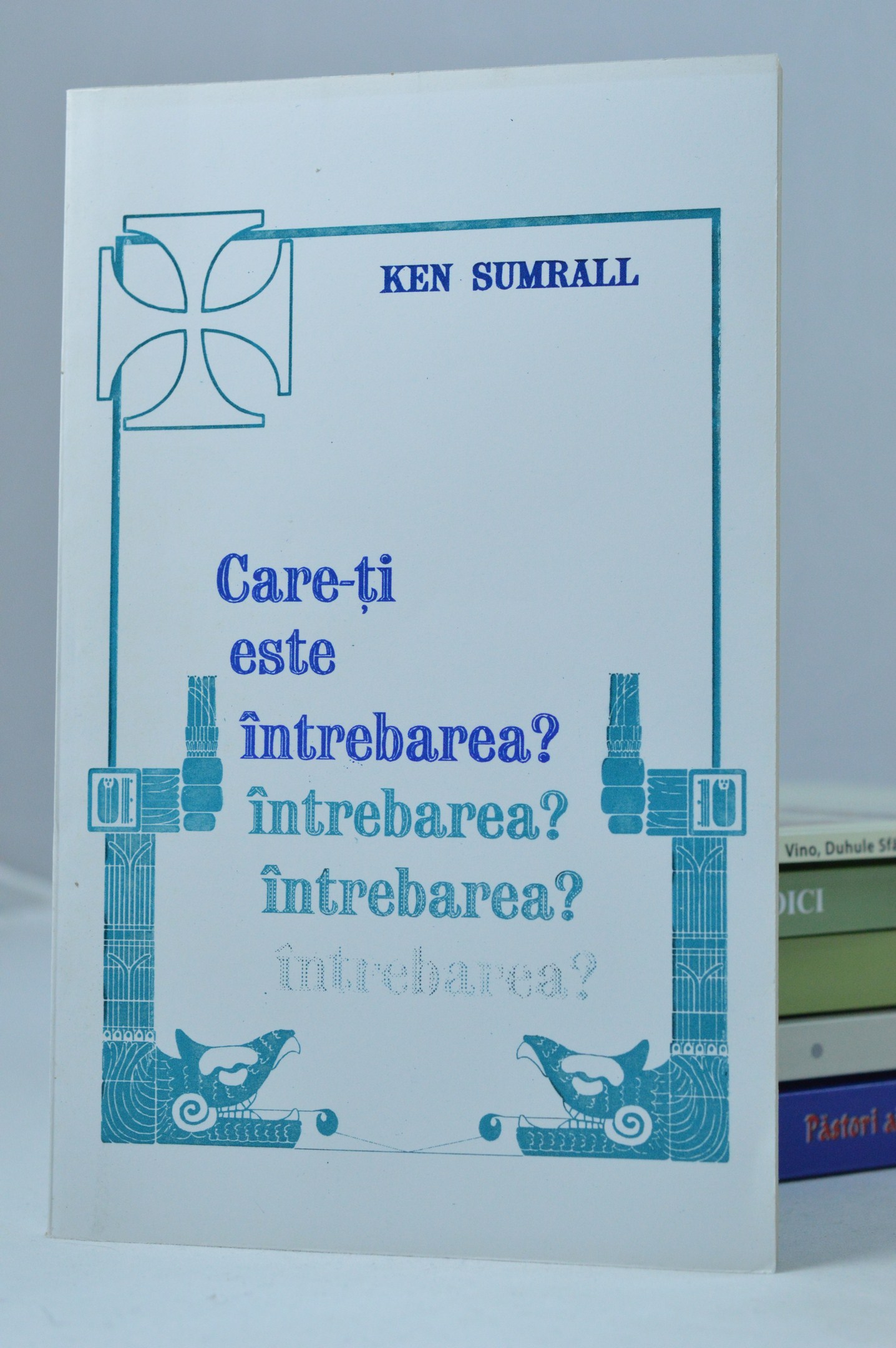 Care-ti este intrebarea? Care-ti este intrebarea?