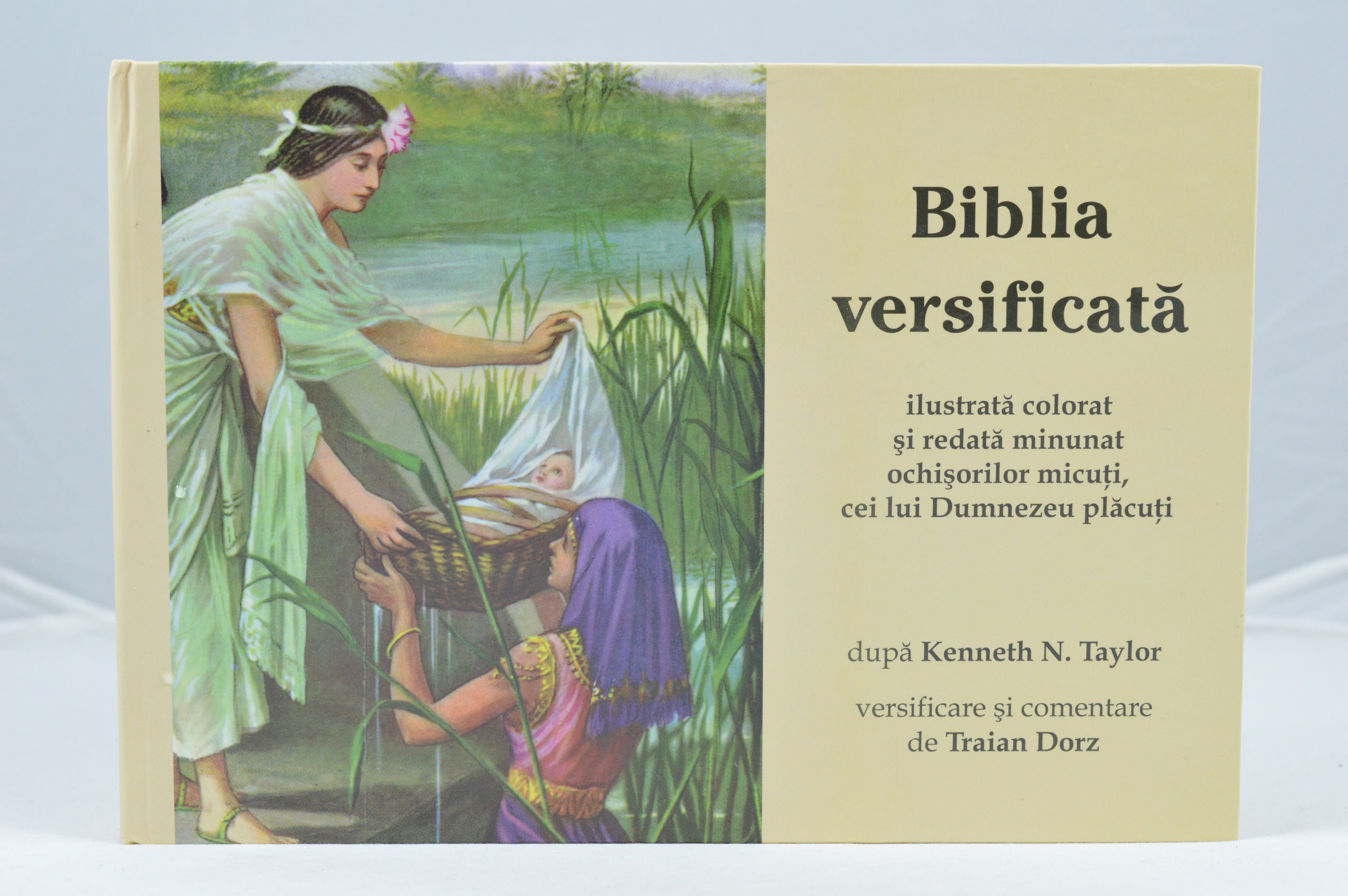Biblia versificata Biblia versificata