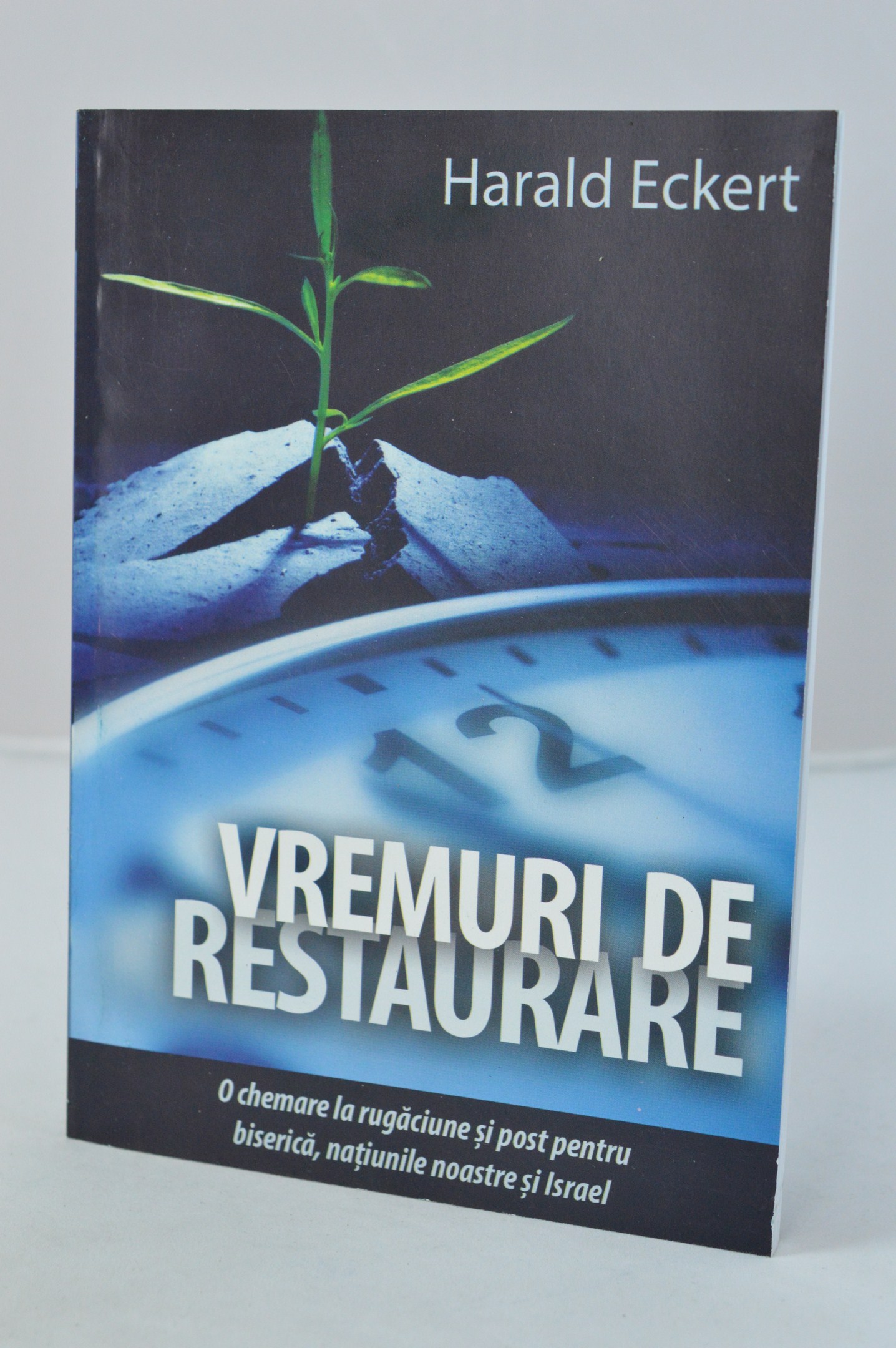 Vremuri de restaurare Vremuri de restaurare