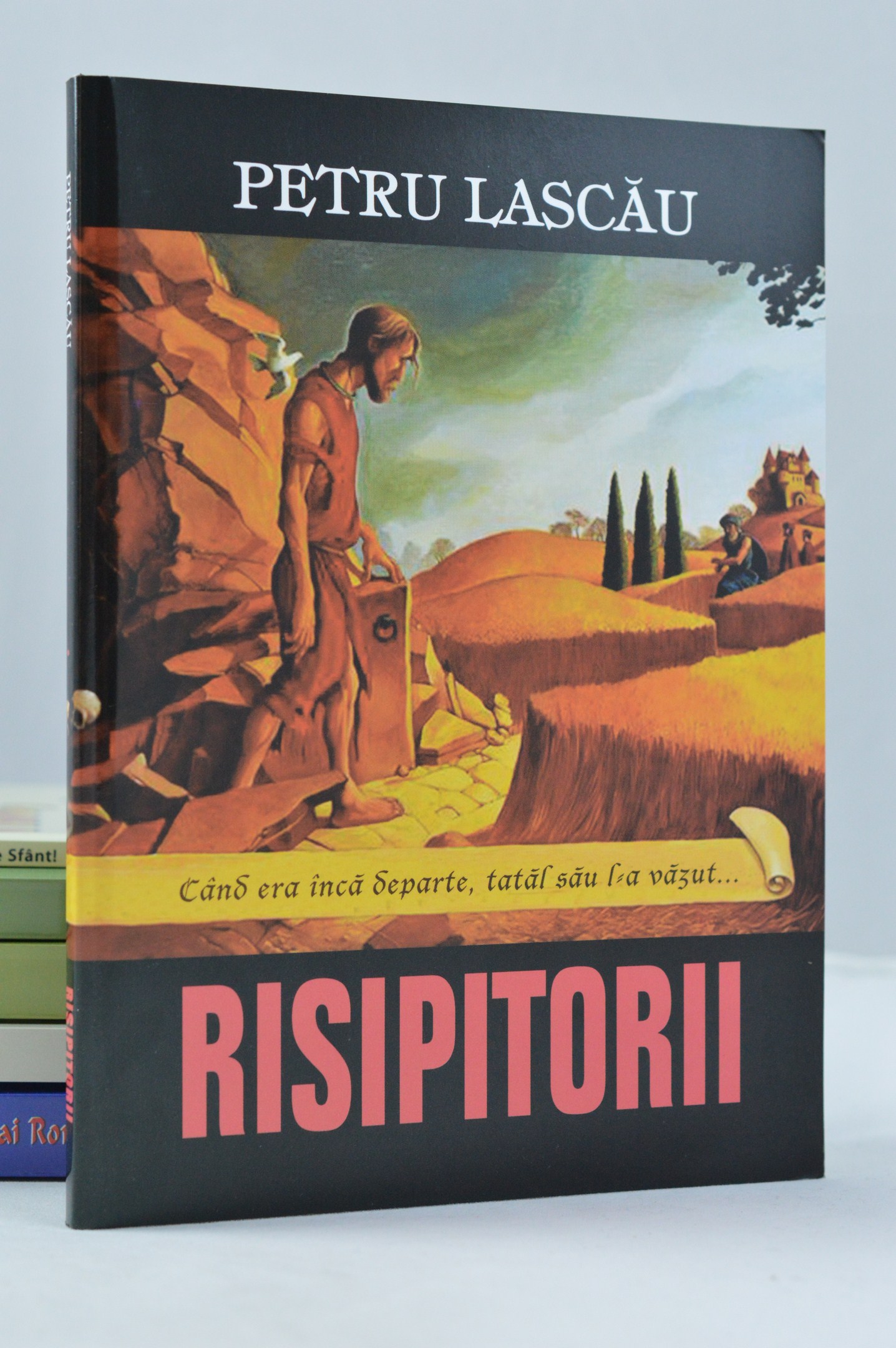 Risipitorii Risipitorii
