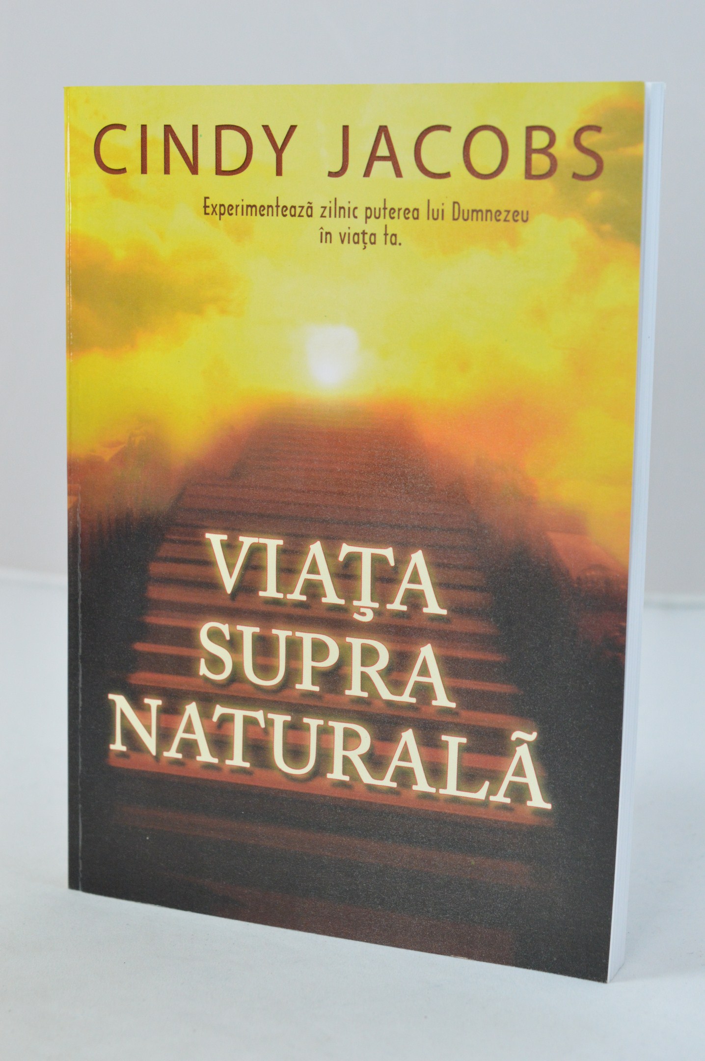 Viata supranaturala Viata supranaturala