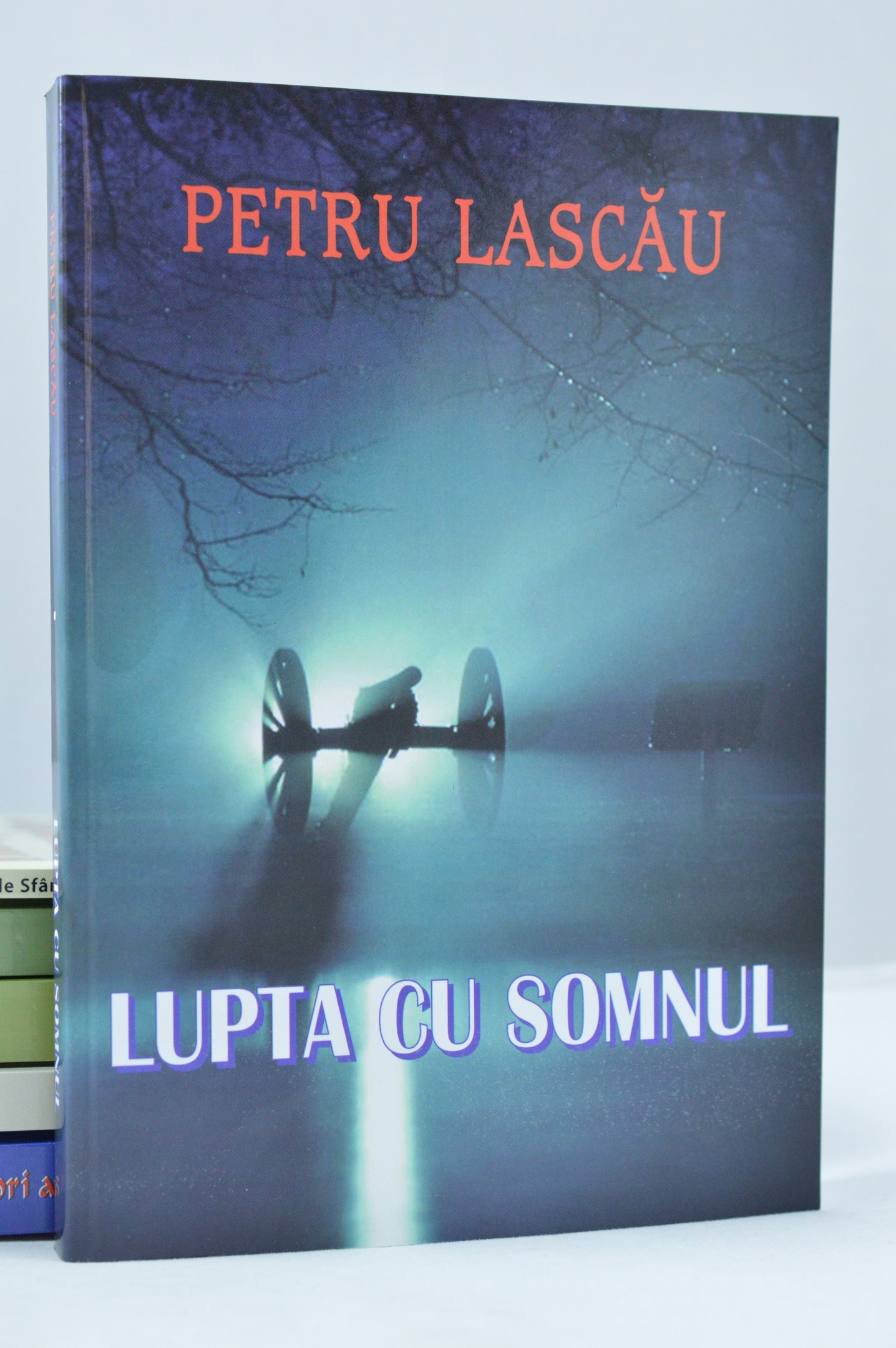 Lupta cu somnul