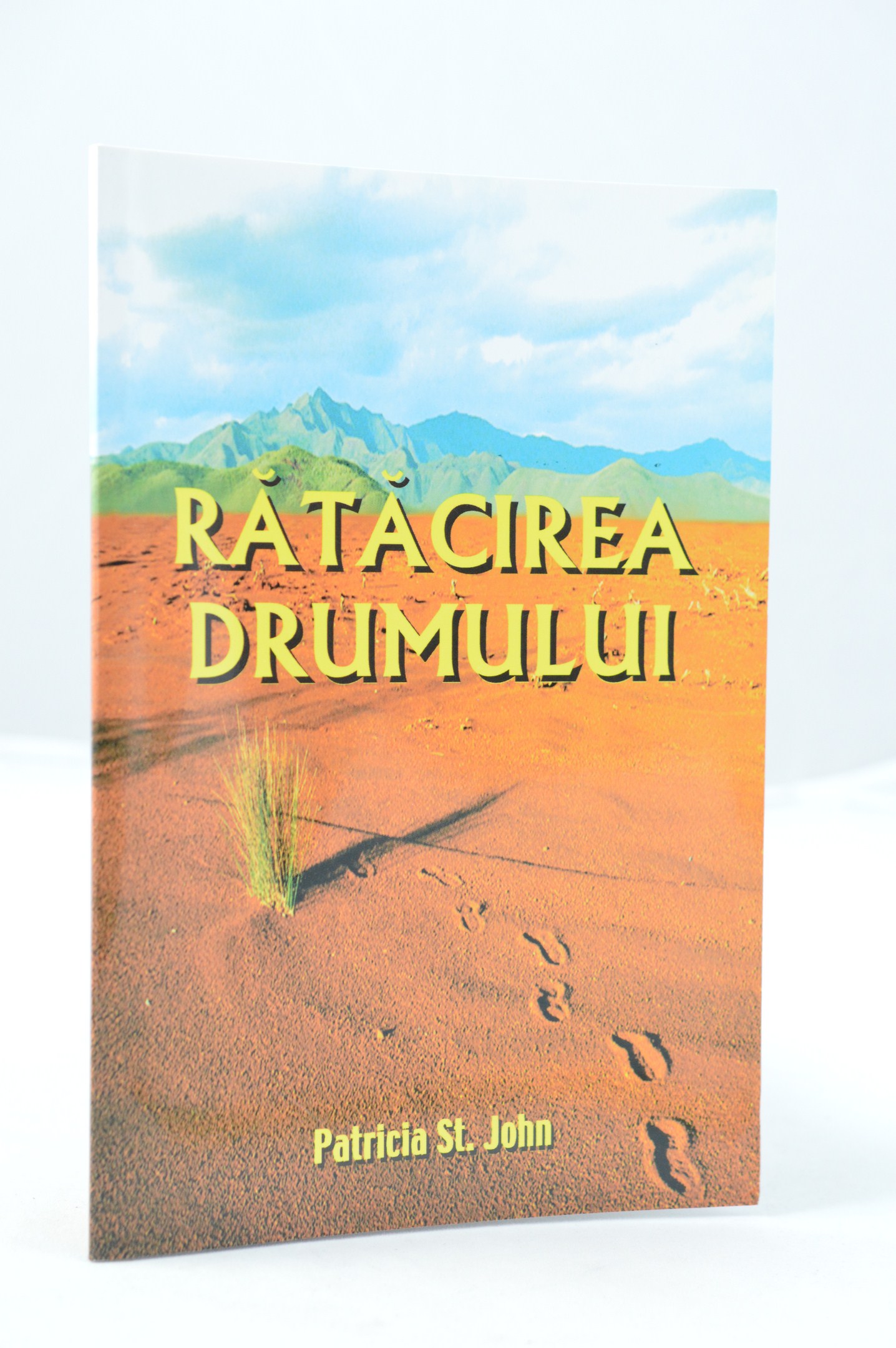 [ANTICARIAT]Ratacirea drumului