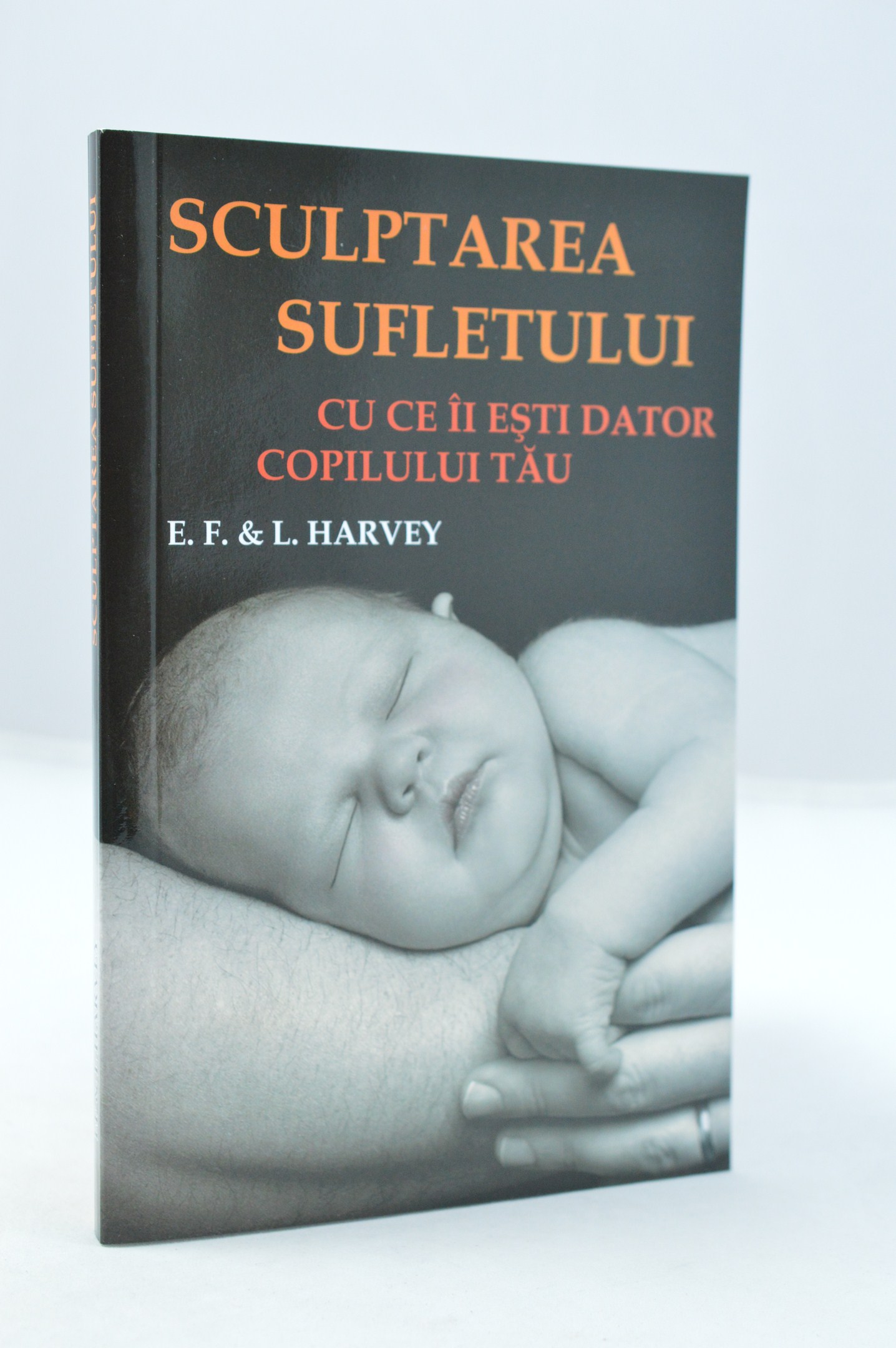 Sculptarea sufletului Sculptarea sufletului