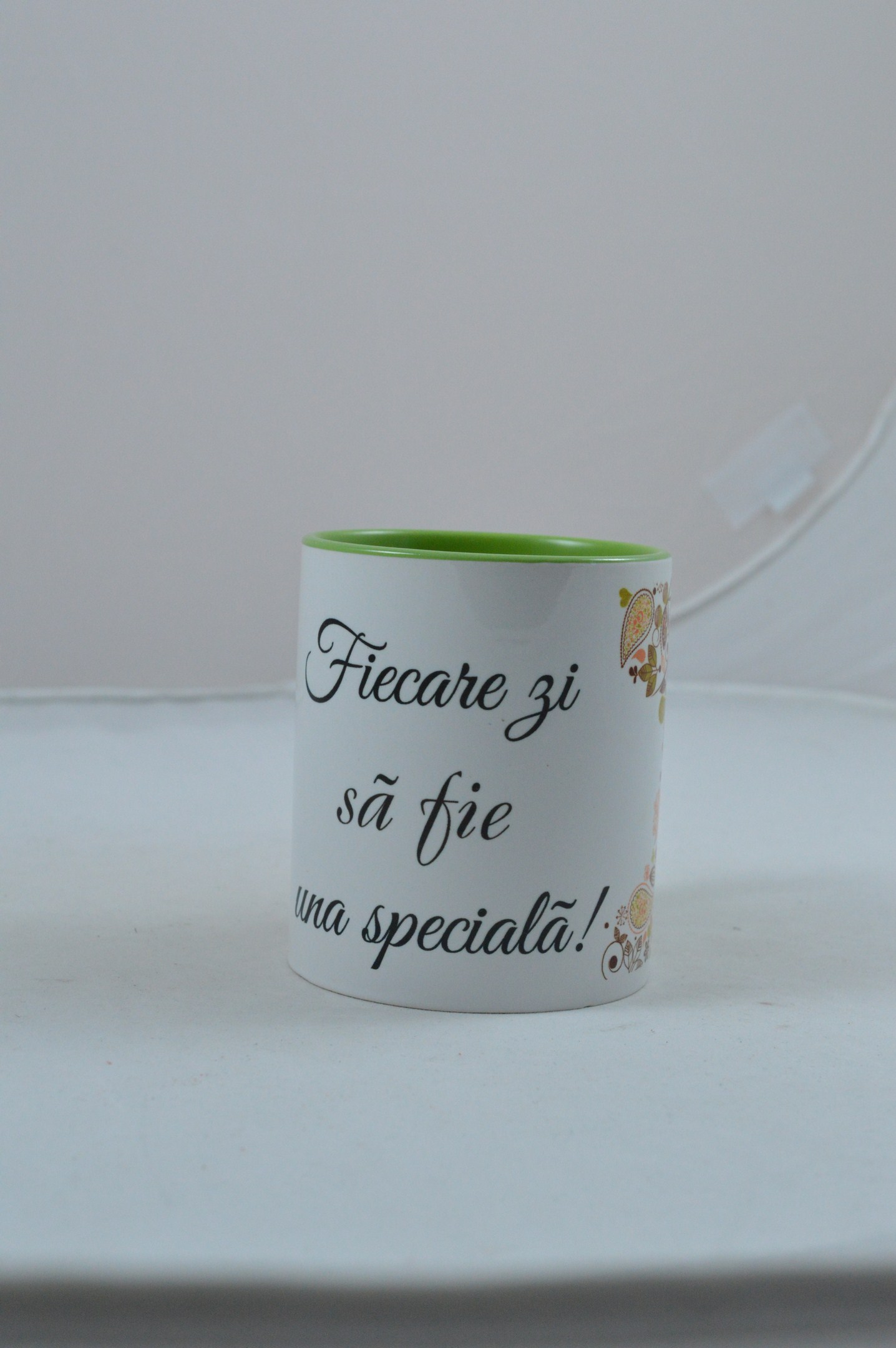 Cana - Fiecare zi sa fie una speciala Cana - Fiecare zi sa fie una speciala