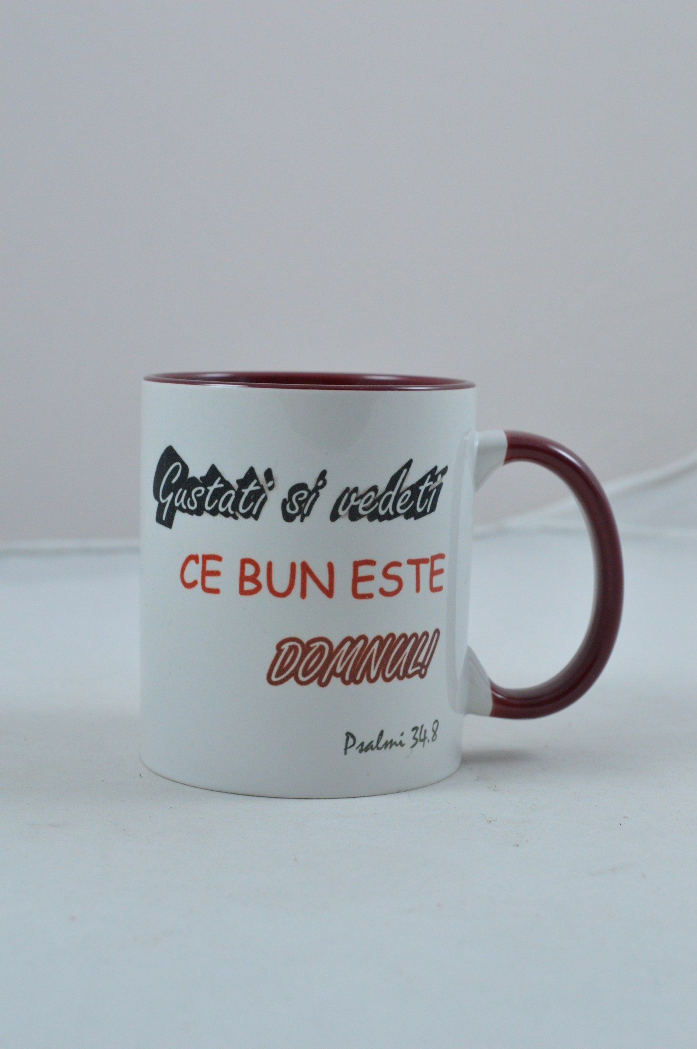 Cana - Gustati si vedeti ce bun este Domnul Cana - Gustati si vedeti ce bun este Domnul