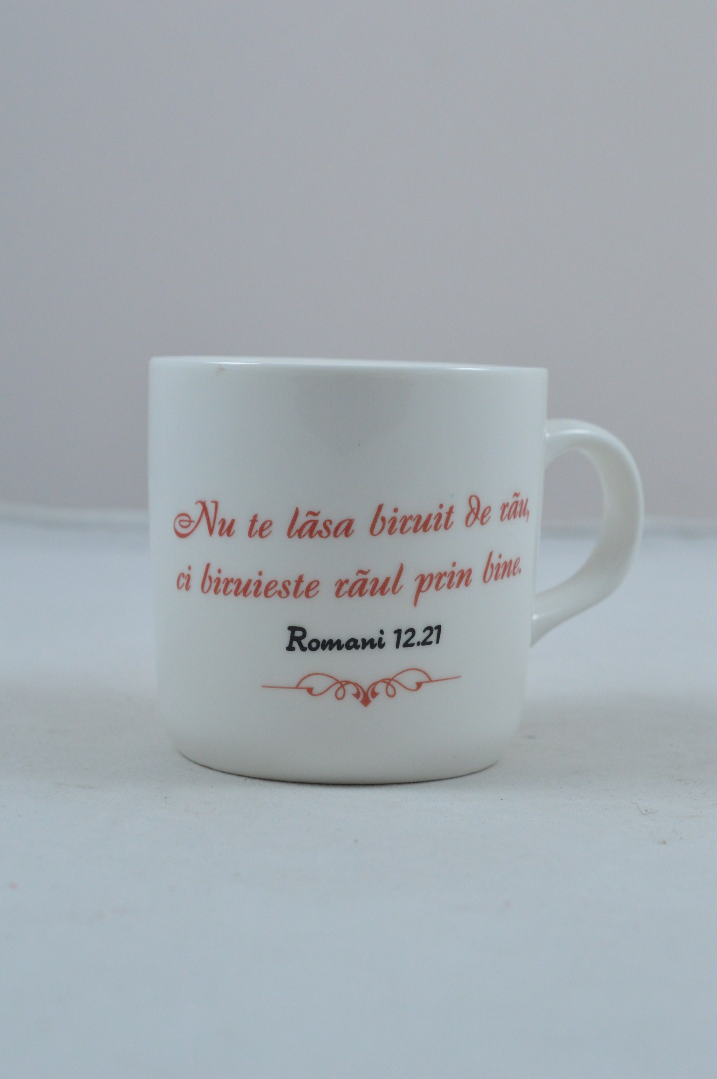 Cana - Nu te lasa biruit de rau Cana - Nu te lasa biruit de rau