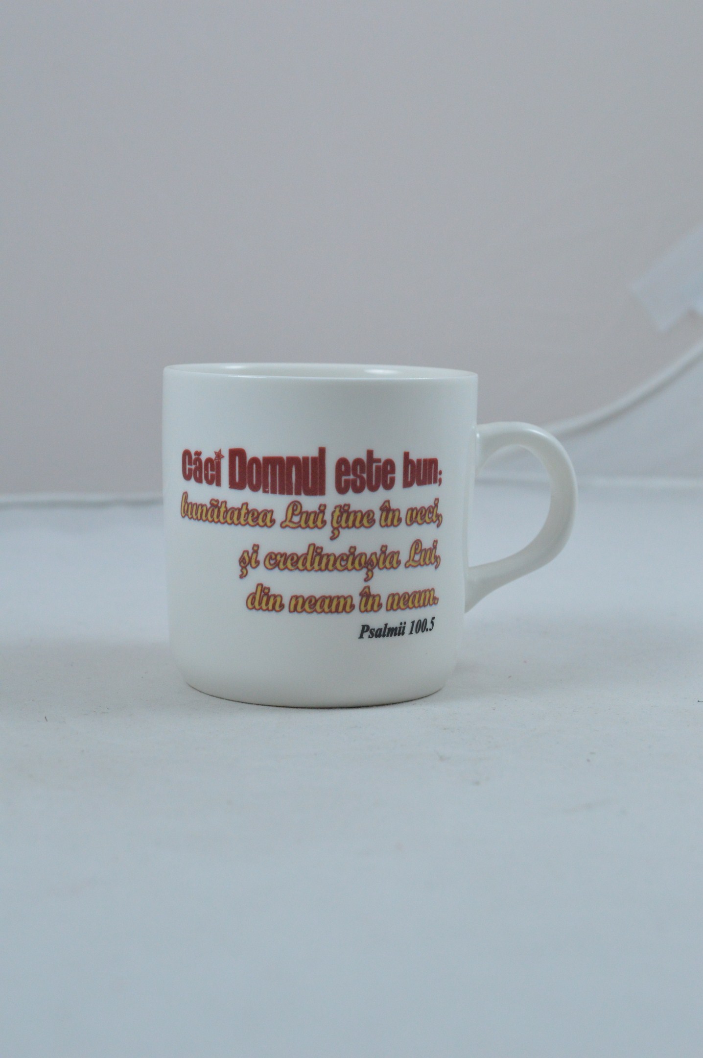 Cana - Caci Domnul este bun Cana - Caci Domnul este bun