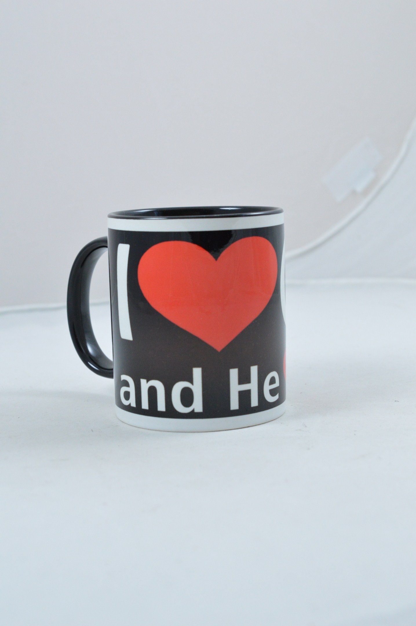 Cana - I love God and He loves me Cana - I love God and He loves me