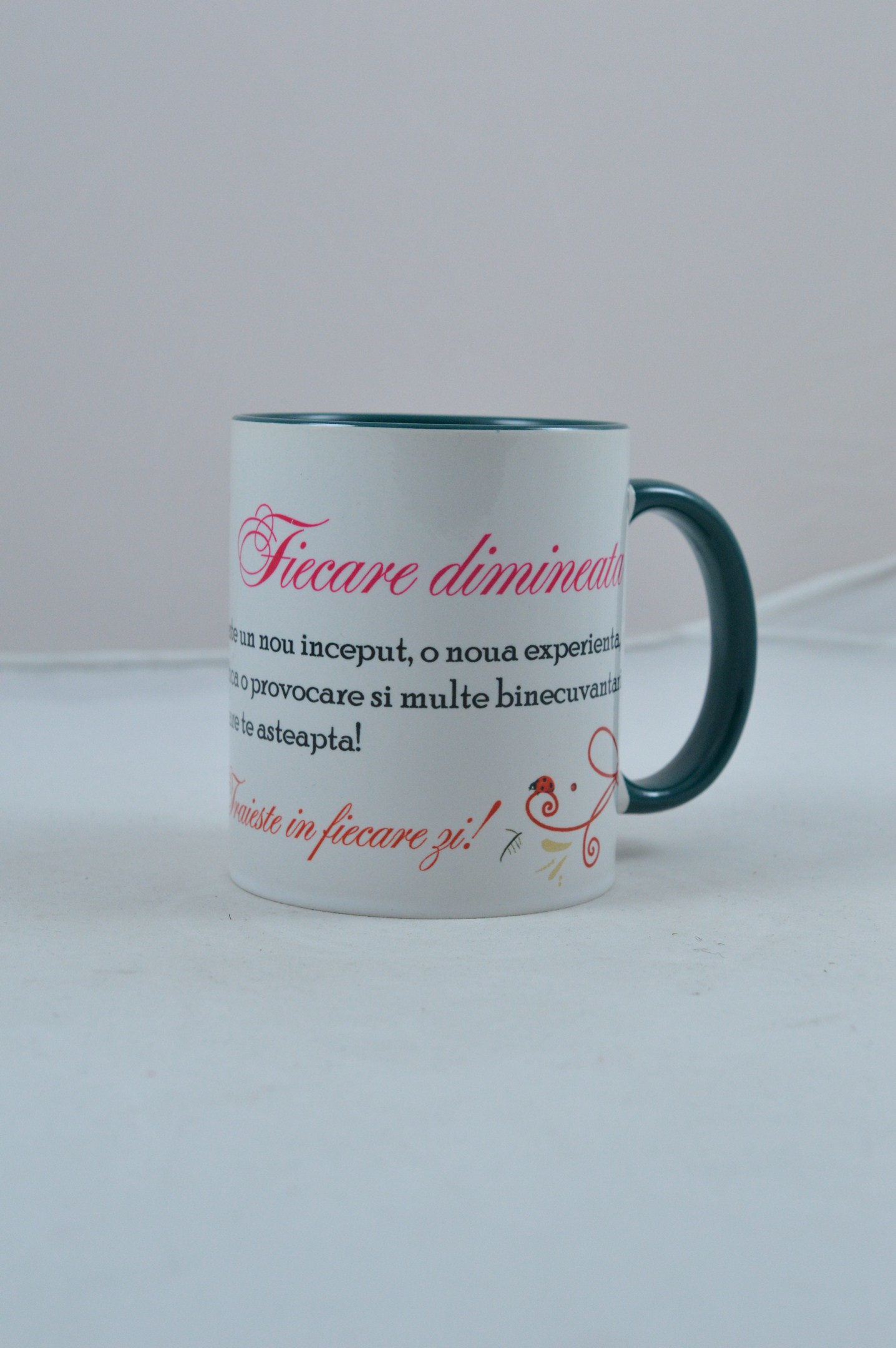 Cana - Fiecare dimineata Cana - Fiecare dimineata