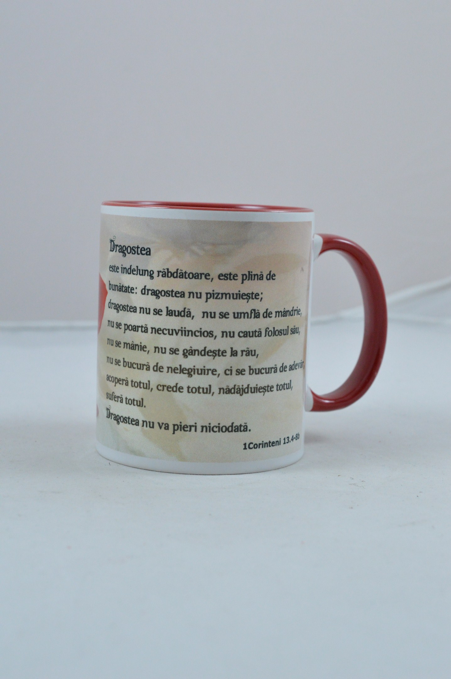 Cana - Dragostea este indelung rabdatoare Cana - Dragostea este indelung rabdatoare