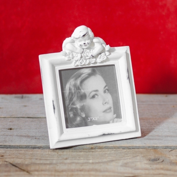 Rama foto mica vintage Rama foto mica vintage