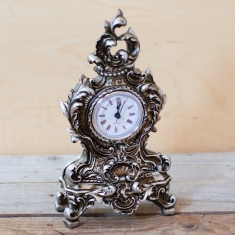 Ceas vintage - Ceas vintage (15 x 26 x 7 cm) Ceas vintage - Ceas vintage (15 x 26 x 7 cm)