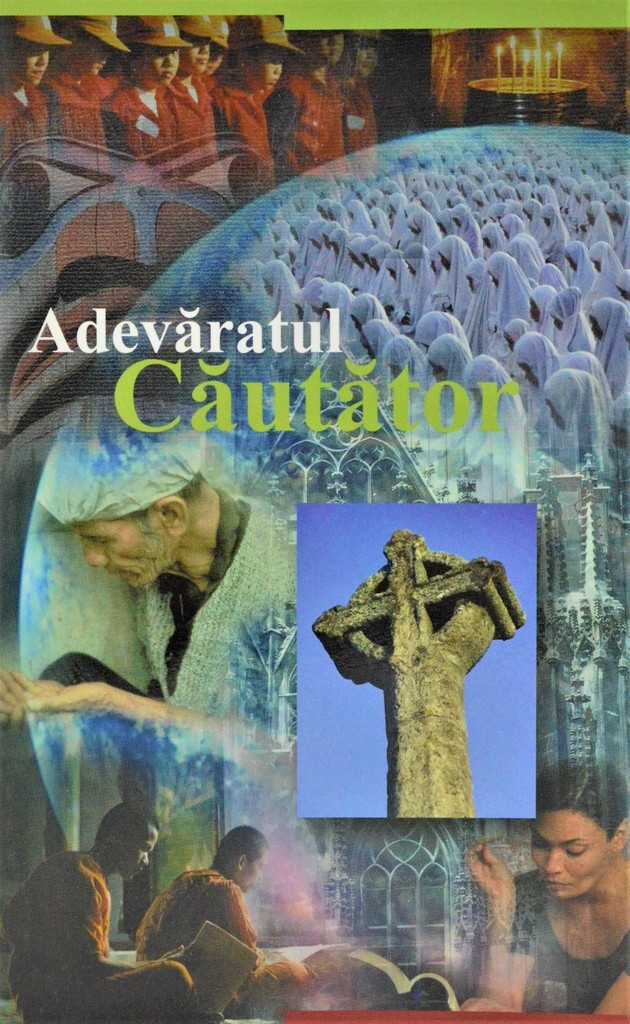 Adevaratul Cautator - Viata crestina