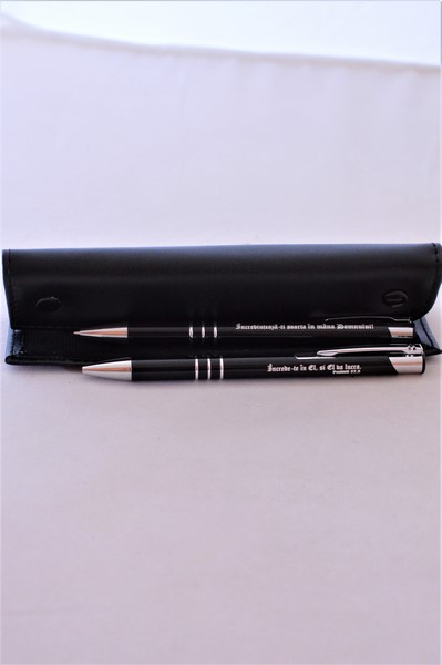 SET PIX SI CREION, Incredinteaza-ti soarta / Increde-te in El SET PIX SI CREION, Incredinteaza-ti soarta / Increde-te in El