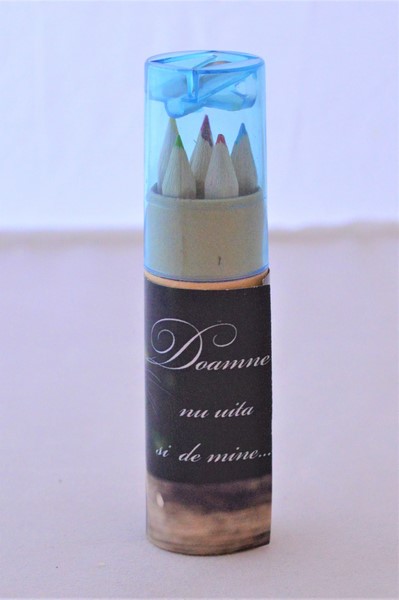 Set de colorat pentru copii cu mesaj crestin - Doamne nu uita Set de colorat pentru copii cu mesaj crestin - Doamne nu uita