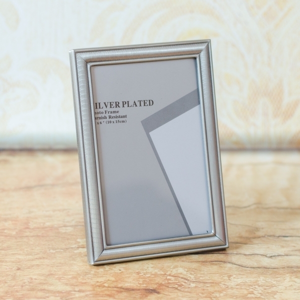 Rama foto metal (11x16 cm) Rama foto metal (11x16 cm)