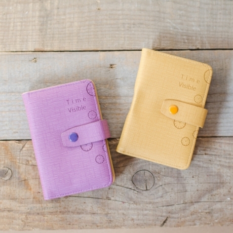 Suport carte vizita - Bej inchis (8x12x2 cm) Suport carte vizita - Bej inchis (8x12x2 cm)