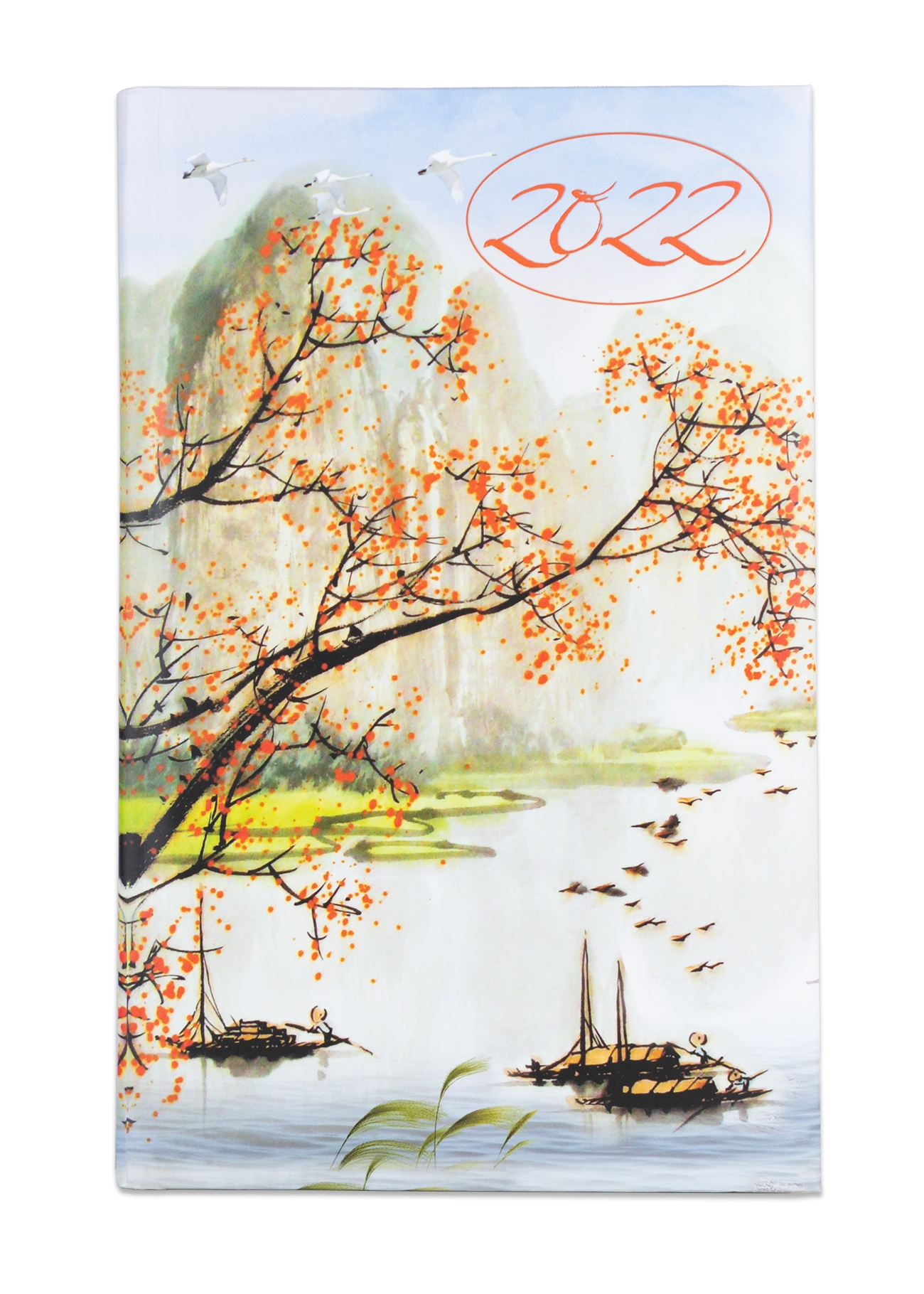 Agenda pentru femei 2022 - ediţia legată