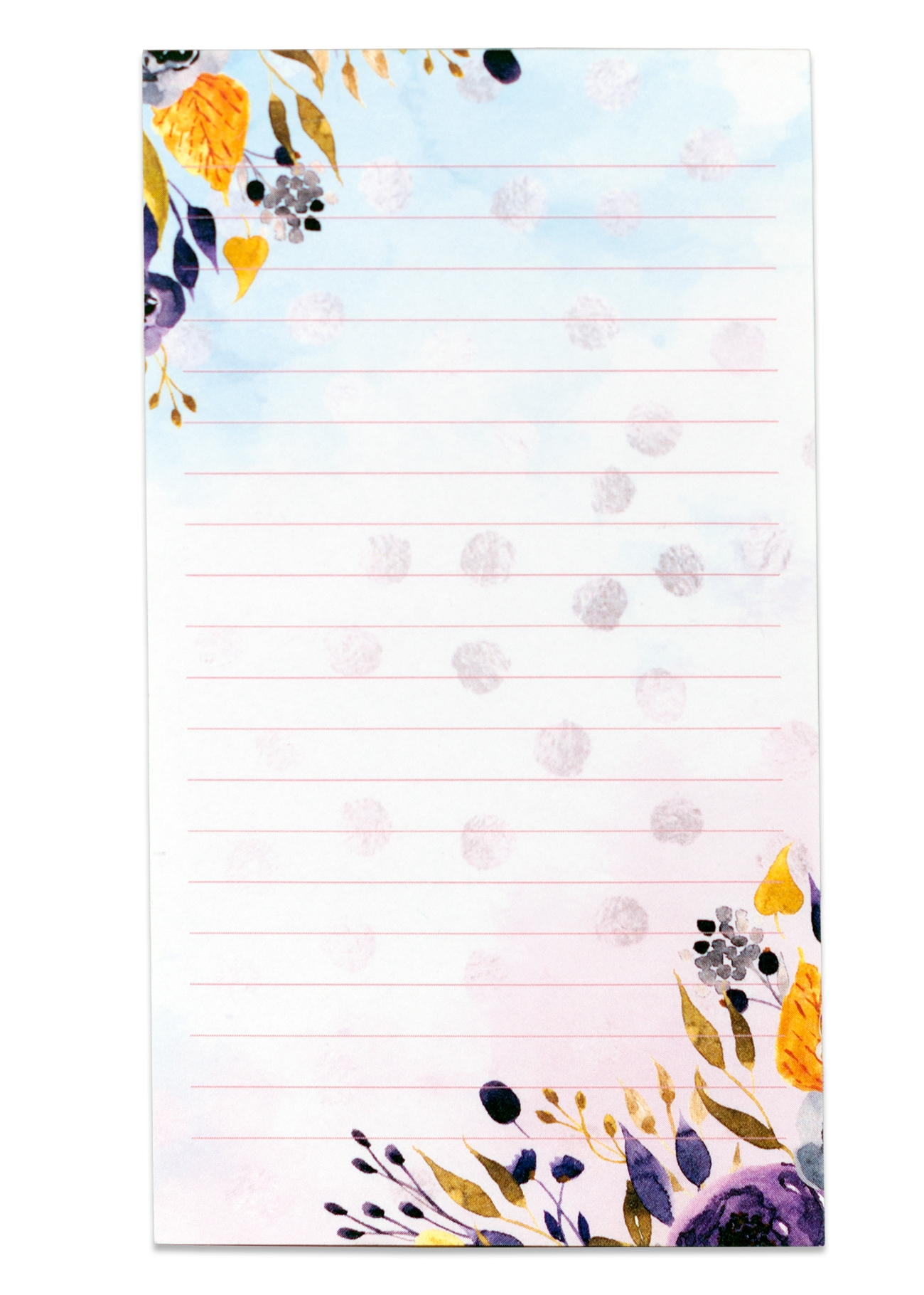 Carnetel cu magnet pentru frigider Carnetel cu magnet pentru frigider