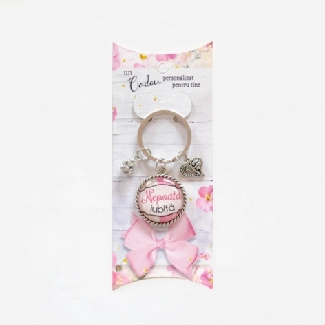 Breloc - Nepoata iubita! Breloc - Nepoata iubita!