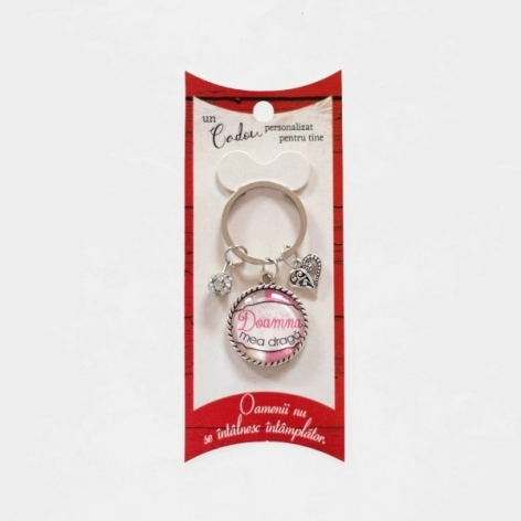 Breloc - Doamna mea draga! Breloc - Doamna mea draga!