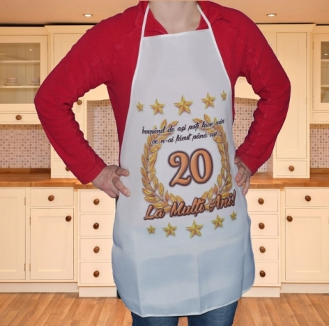 Sort bucatarie (70x60 cm)  -  20  LA MULTI ANI Sort bucatarie (70x60 cm)  -  20  LA MULTI ANI