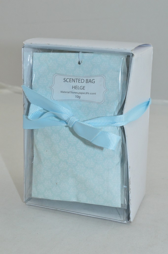 Saculeti parfumati - albastru Saculeti parfumati - albastru