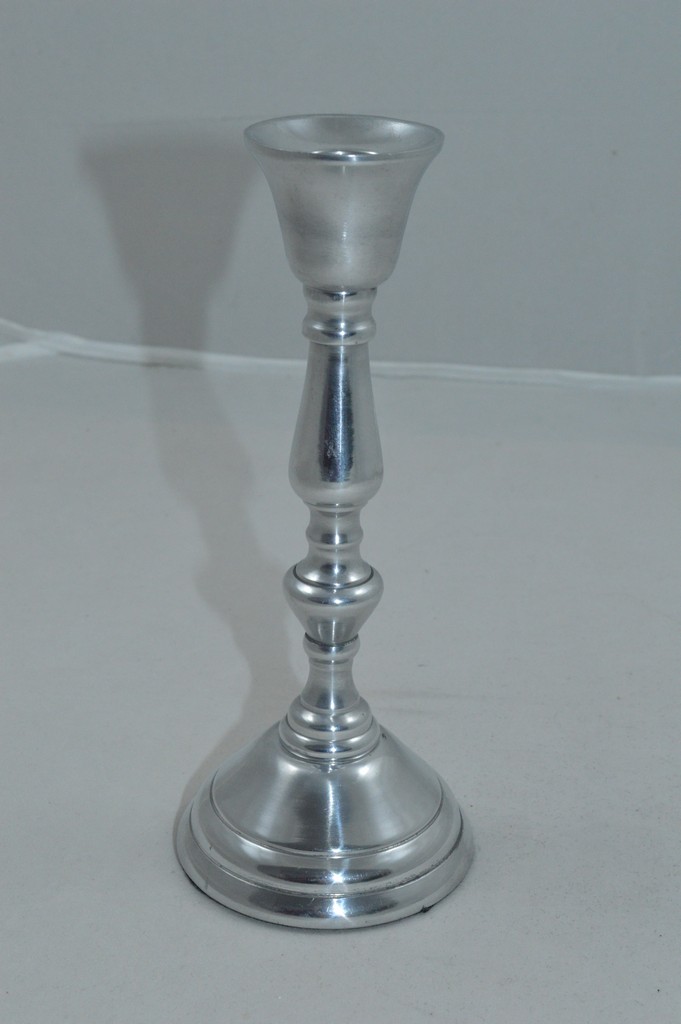 Sfesnic argintiu (7x18cm) Sfesnic argintiu (7x18cm)