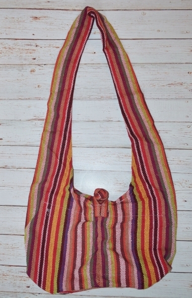 Sac textil - Geanta (40x85 cm) Sac textil - Geanta (40x85 cm)