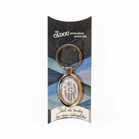 Breloc - Oriunde mergi... Breloc - Oriunde mergi...