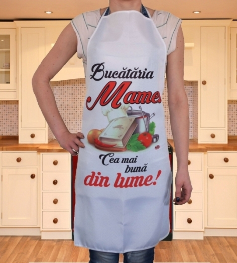 Sort bucatarie (70x60 cm)  - BUCATARIA MAMEI Sort bucatarie (70x60 cm)  - BUCATARIA MAMEI