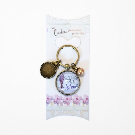 Breloc - Scumpa mea mama! Breloc - Scumpa mea mama!