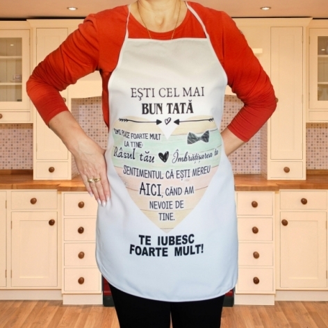 Sort bucatarie (70x60 cm)  - ESTI CEL MAI BUN TATA Sort bucatarie (70x60 cm)  - ESTI CEL MAI BUN TATA