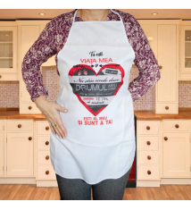 Sort bucatarie (70x60 cm)  - TU ESTI VIATA MEA