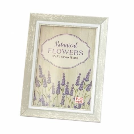 Rama foto - Gri   (  10x15 cm   ) Rama foto - Gri   (  10x15 cm   )