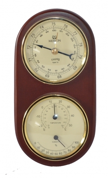 Ceas de  perete  lemn oval  (20x10cm) Ceas de  perete  lemn oval  (20x10cm)