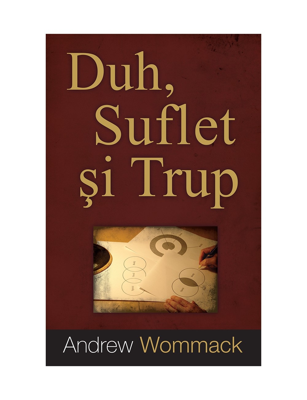 Duh, Suflet si Trup Duh, Suflet si Trup