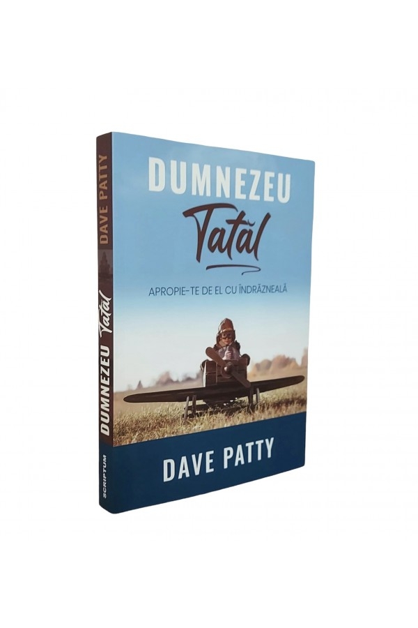 Dumnezeu Tatal Dumnezeu Tatal